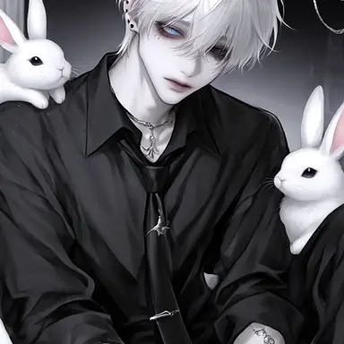 Profile image of ヨル