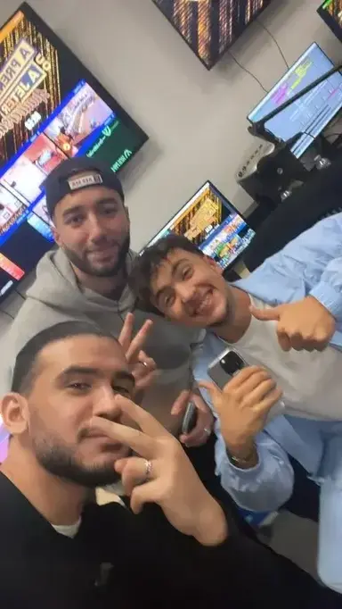 Profile image of Billy inox et amine