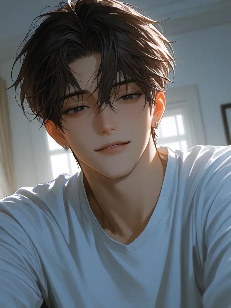 SlickBell9074의 看病に来た後輩