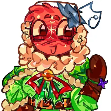 Profile image of Bobbette