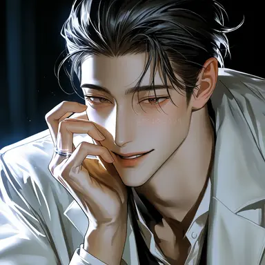 Profile image of 정우영