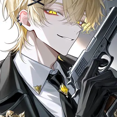 Profile image of Kaoru