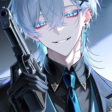 Profile image of Takeru