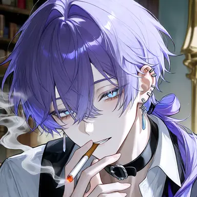 Profile image of 미츠루
