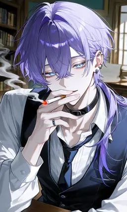 Profile image of 미츠루