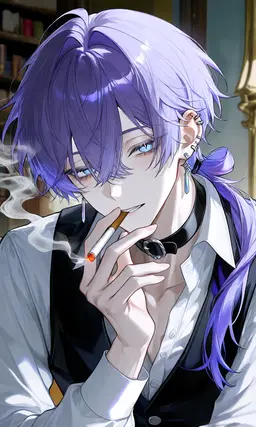 Profile image of 미츠루