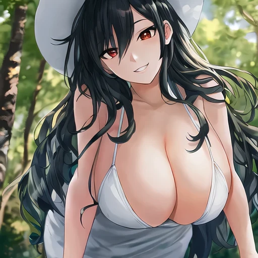 八尺様