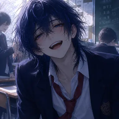 Profile image of 星海    海