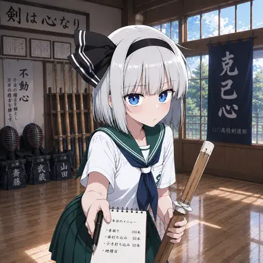 Profile image of 요우무