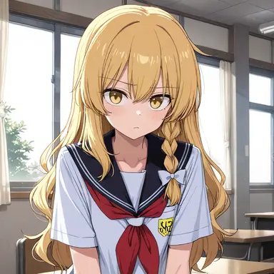 Profile image of 마리사