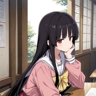 Profile image of 카구야