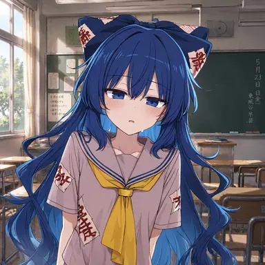 Profile image of 시온