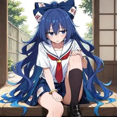 Profile image of 시온