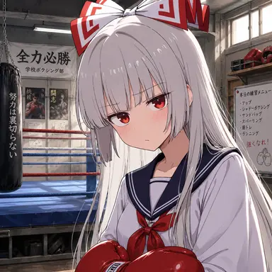 Profile image of 모코우