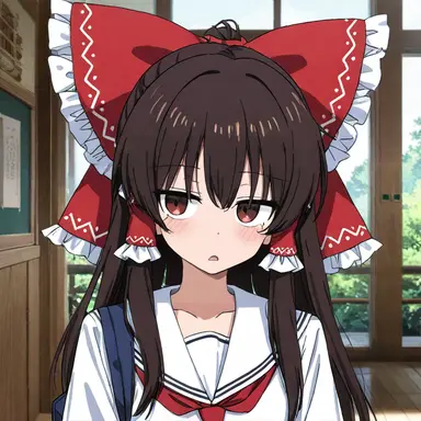 Profile image of 레이무