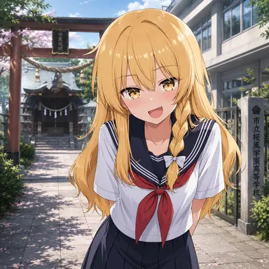 Profile image of 마리사