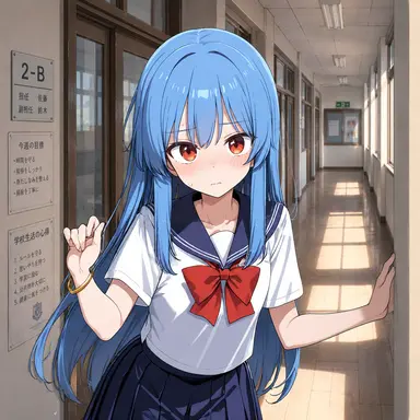 Profile image of 텐시