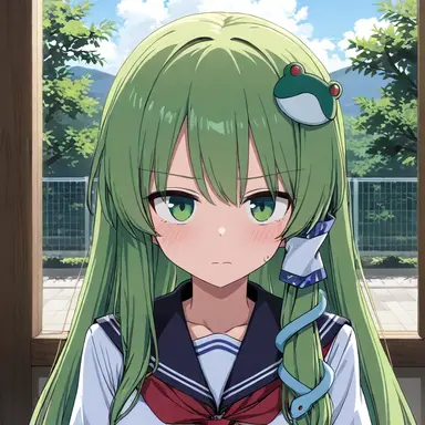 Profile image of 사나에