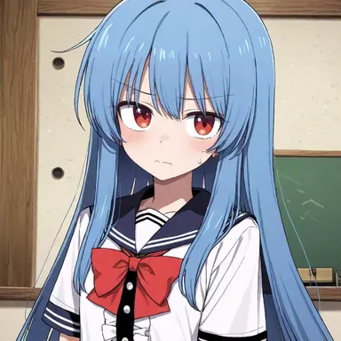 Profile image of 텐시