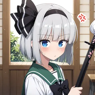 Profile image of 요우무