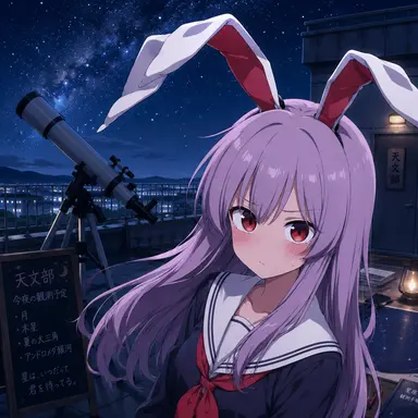 Profile image of 레이센