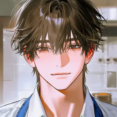Profile image of Yakumo