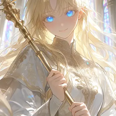 Profile image of 엘레노아 루미너스