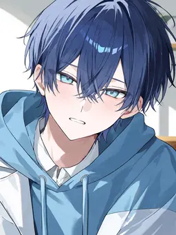 Profile image of 리쿠
