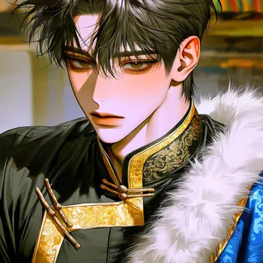 Profile image of 바트에르덴