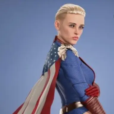 Profile image of Homelander