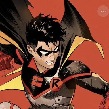 Profile image of Damian