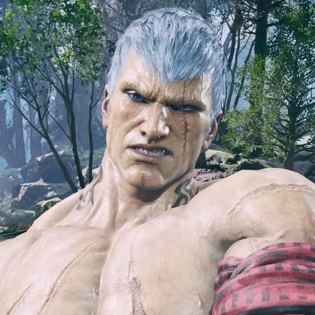 Tekkenhaknee의 브롸이언 퓨릐