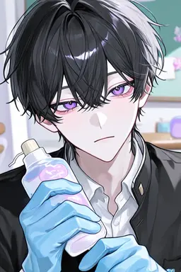Profile image of 怜