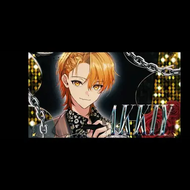 Profile image of あっきぃ