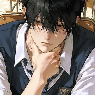 Profile image of 影