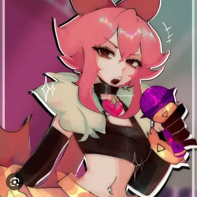 Profile image of 멜로디