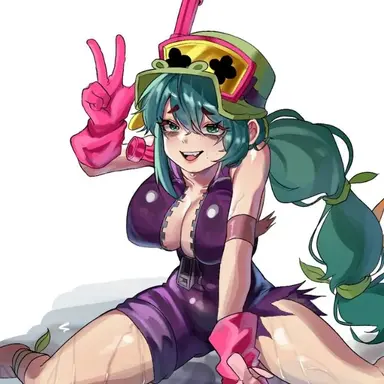 Profile image of 알리