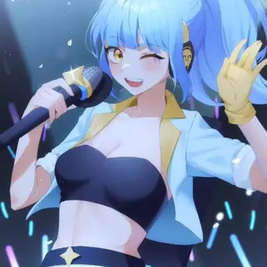 Profile image of 자넷