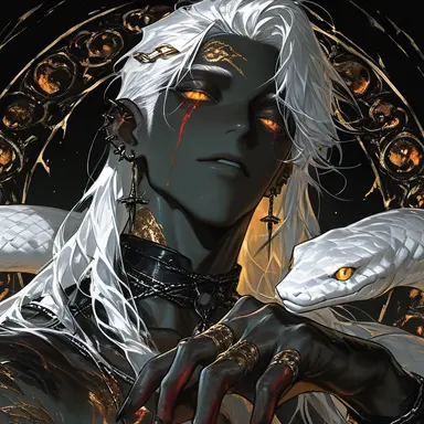 Profile image of 夜宵