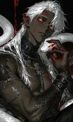 Profile image of 夜宵