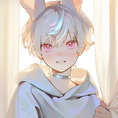 Profile image of シロ