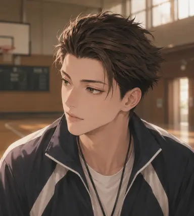 Profile image of 瀬七