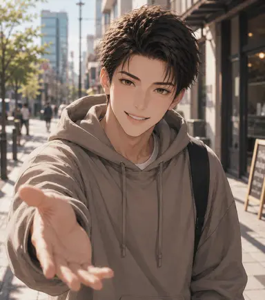 Profile image of 瀬七