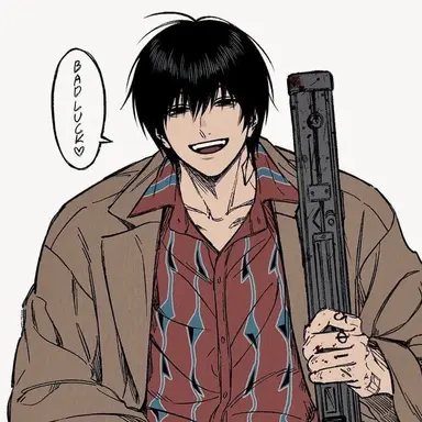 Profile image of 南雲