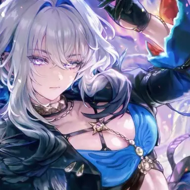 Profile image of ガルブレーナ