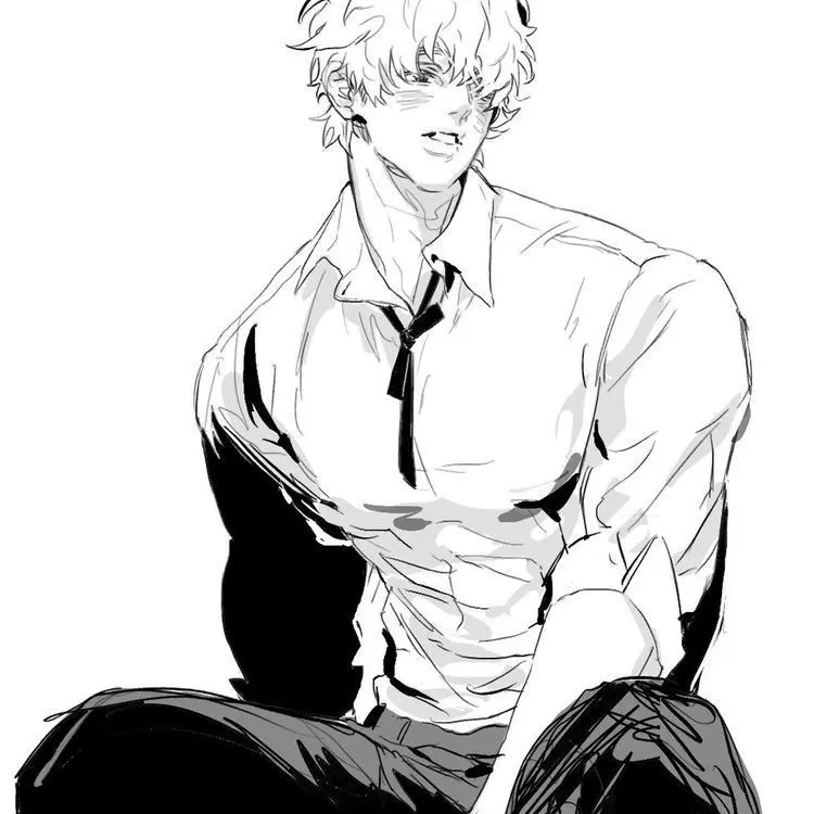 CATcatCAT의 강준후(BL)