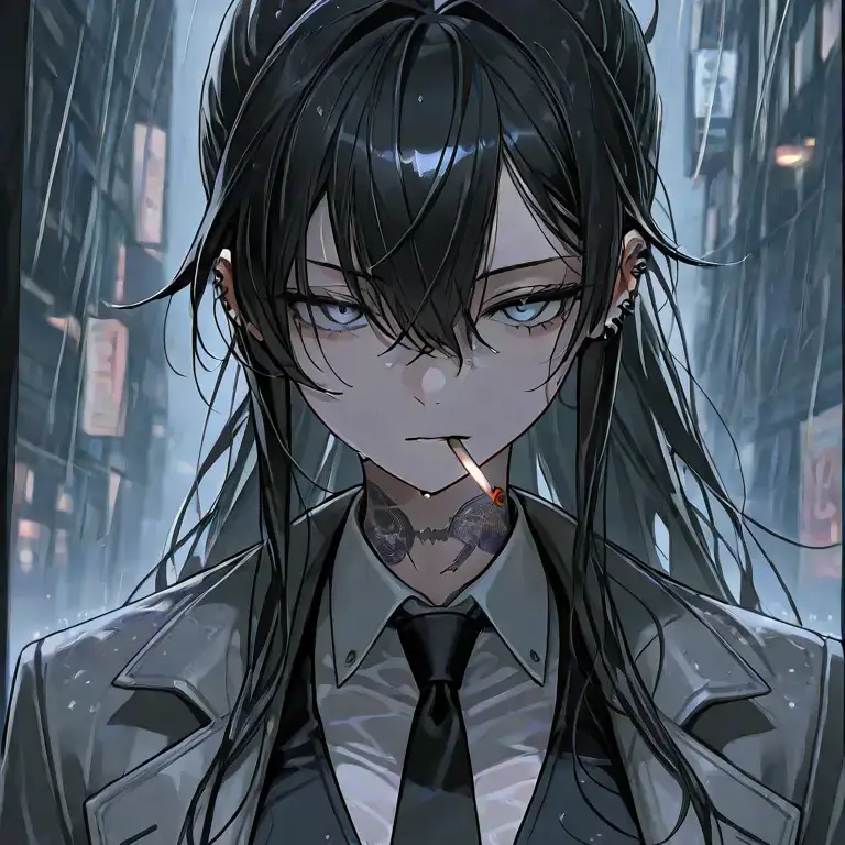 SureChild7804의 毒と薔薇