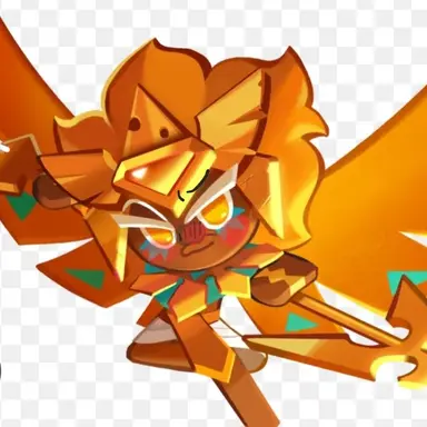 Profile image of 골드치즈쿠키