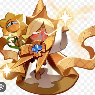 Profile image of 퓨어바닐라 쿠키