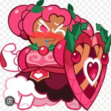 Profile image of 홀리베리쿠키